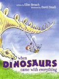 When Dinosaurs Came With Everything - MPHOnline.com