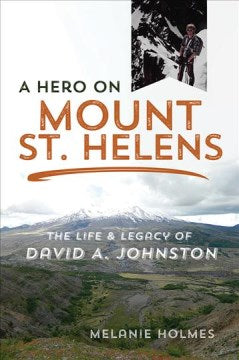 A Hero on Mount St. Helens - MPHOnline.com