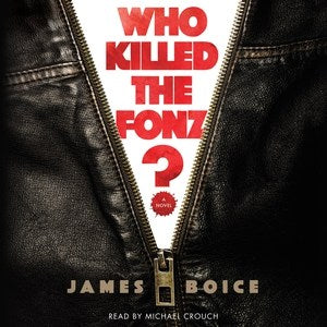 Who Killed the Fonz? - MPHOnline.com