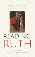 Reading Ruth - MPHOnline.com