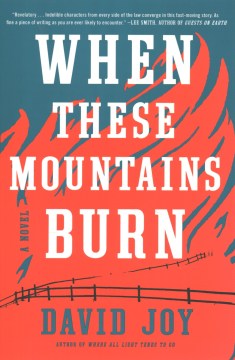 When These Mountains Burn - MPHOnline.com