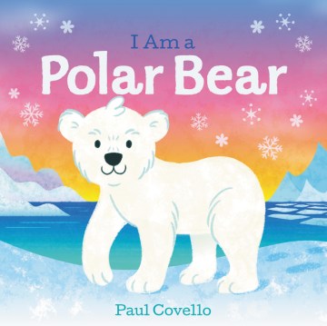 I Am a Polar Bear - MPHOnline.com