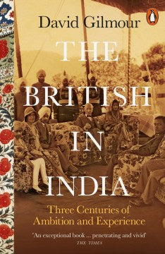 British in India (Paperback) - MPHOnline.com