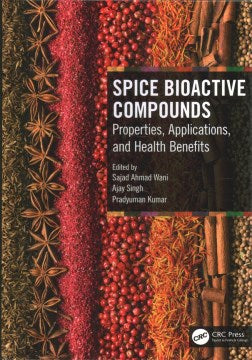 Spice Bioactive Compounds - MPHOnline.com