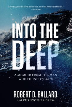 Into The Deep - MPHOnline.com