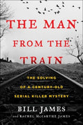 The Man from the Train - MPHOnline.com