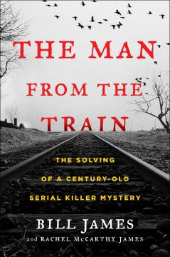 The Man from the Train - MPHOnline.com