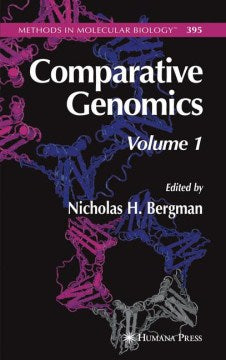 Comparative Geonomics - MPHOnline.com