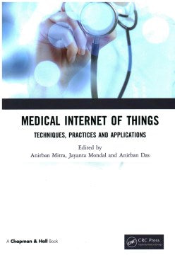 Medical Internet of Things - MPHOnline.com