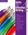 Skills for Effective Writing 4 - MPHOnline.com