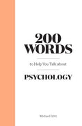 200 Words To Help You Talk About Psychology - MPHOnline.com