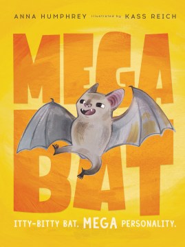 Megabat - MPHOnline.com