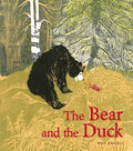 The Bear and the Duck - MPHOnline.com