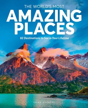 The World's Most Amazing Places - MPHOnline.com