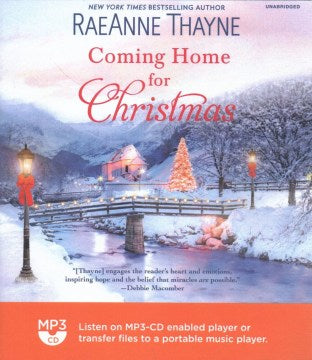 Coming Home for Christmas - MPHOnline.com