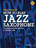 How to Play Jazz Saxophone - MPHOnline.com