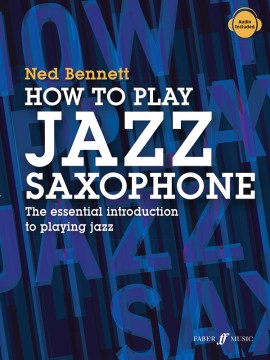 How to Play Jazz Saxophone - MPHOnline.com