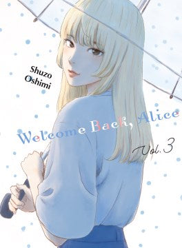 Welcome Back, Alice 3 - MPHOnline.com