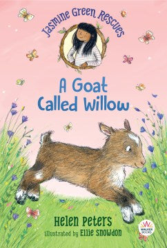 A Goat Called Willow - MPHOnline.com