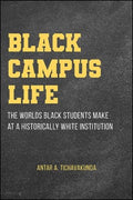 Black Campus Life - MPHOnline.com