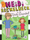 Heidi Heckelbeck Is So Totally Grounded! - MPHOnline.com