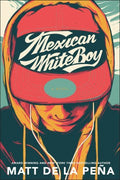 Mexican Whiteboy - MPHOnline.com