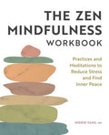 The Zen Mindfulness Workbook - MPHOnline.com