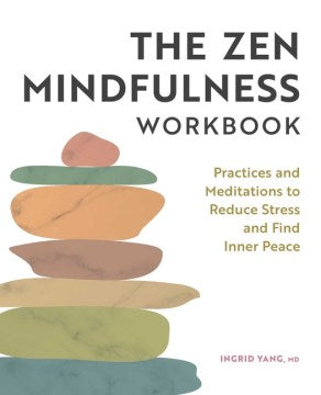 The Zen Mindfulness Workbook - MPHOnline.com