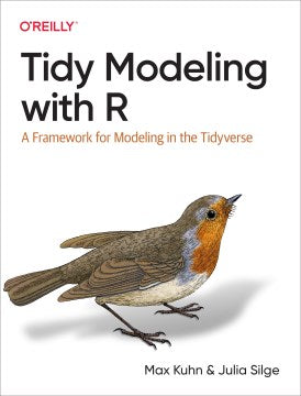 Tidy Modeling With R - MPHOnline.com