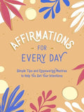 Affirmations for Every Day - MPHOnline.com