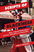 Scripts of Blackness - MPHOnline.com