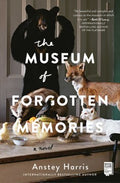 The Museum of Forgotten Memories - MPHOnline.com