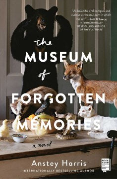 The Museum of Forgotten Memories - MPHOnline.com