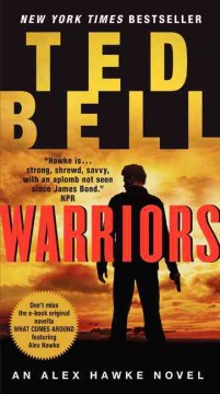 Warriors: An Alex Hawke Novel - MPHOnline.com