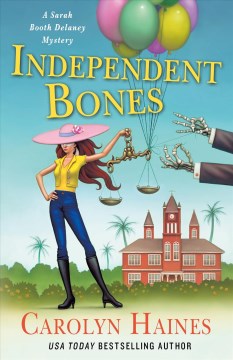 Independent Bones - MPHOnline.com