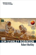 Kim Stanley Robinson - MPHOnline.com