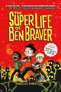 The Super Life Of Ben Braver - MPHOnline.com