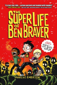 The Super Life Of Ben Braver - MPHOnline.com