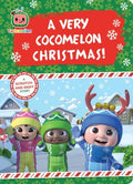 A Very Cocomelon Christmas! - MPHOnline.com