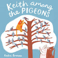 Keith Among the Pigeons - MPHOnline.com