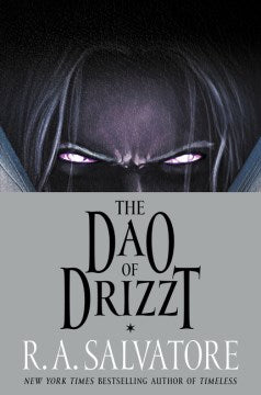 The Dao of Drizzt - MPHOnline.com