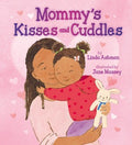 Mommy's Kisses and Cuddles - MPHOnline.com