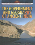 The Government and Geography of Ancient India - MPHOnline.com