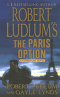 Robert Ludlum's the Paris Option - MPHOnline.com