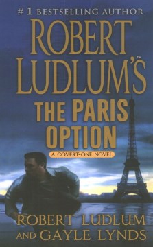 Robert Ludlum's the Paris Option - MPHOnline.com