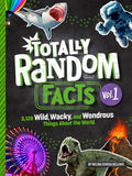 Totally Random Facts - MPHOnline.com