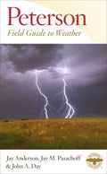 Peterson Field Guide to Weather - MPHOnline.com