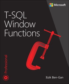 T-SQL Window Functions - MPHOnline.com