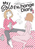 My Solo Exchange Diary 2 - MPHOnline.com