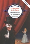 El fantasma de la ?pera / The Phantom Of The Opera - MPHOnline.com